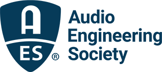 Audio Engineering Society logo