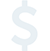 dollar sign